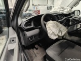  Volkswagen  Transporter Volkswagen  2.0 TDi SCR BMT 110/150 LWB 2.8T 4d !!Damaged car!! #9