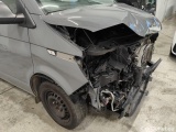  Volkswagen  Transporter Volkswagen  2.0 TDi SCR BMT 110/150 LWB 2.8T 4d !!Damaged car!! #43