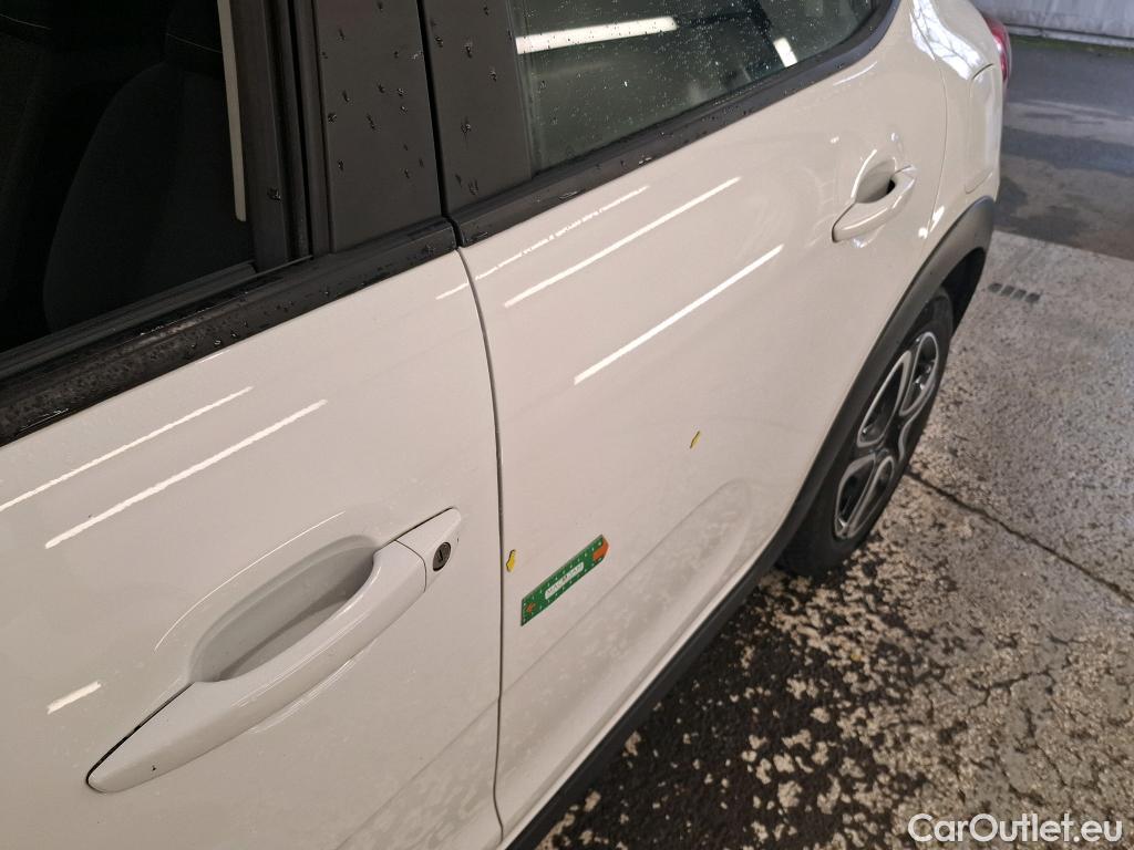  Citroen  C3 CITROEN  / 2020 / 5P / Berline PureTech 83 S&S BVM Feel Pack #1