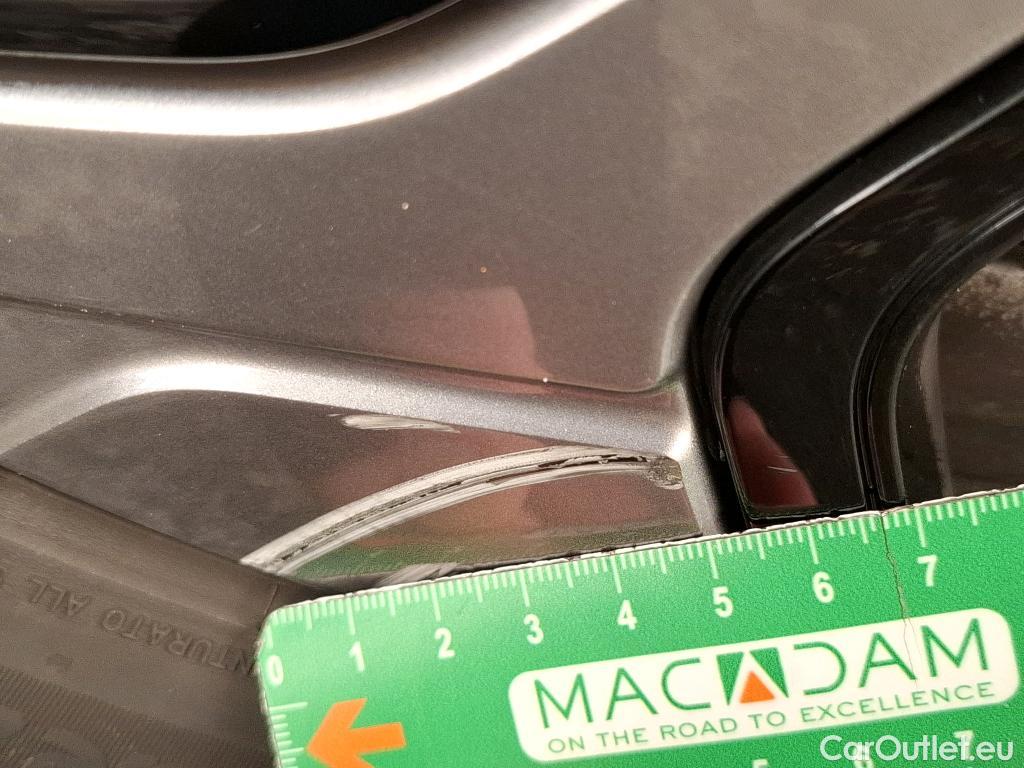  Citroen  C4  X Feel Pack 1.2 PureTech 130CV BVA8 6E #11