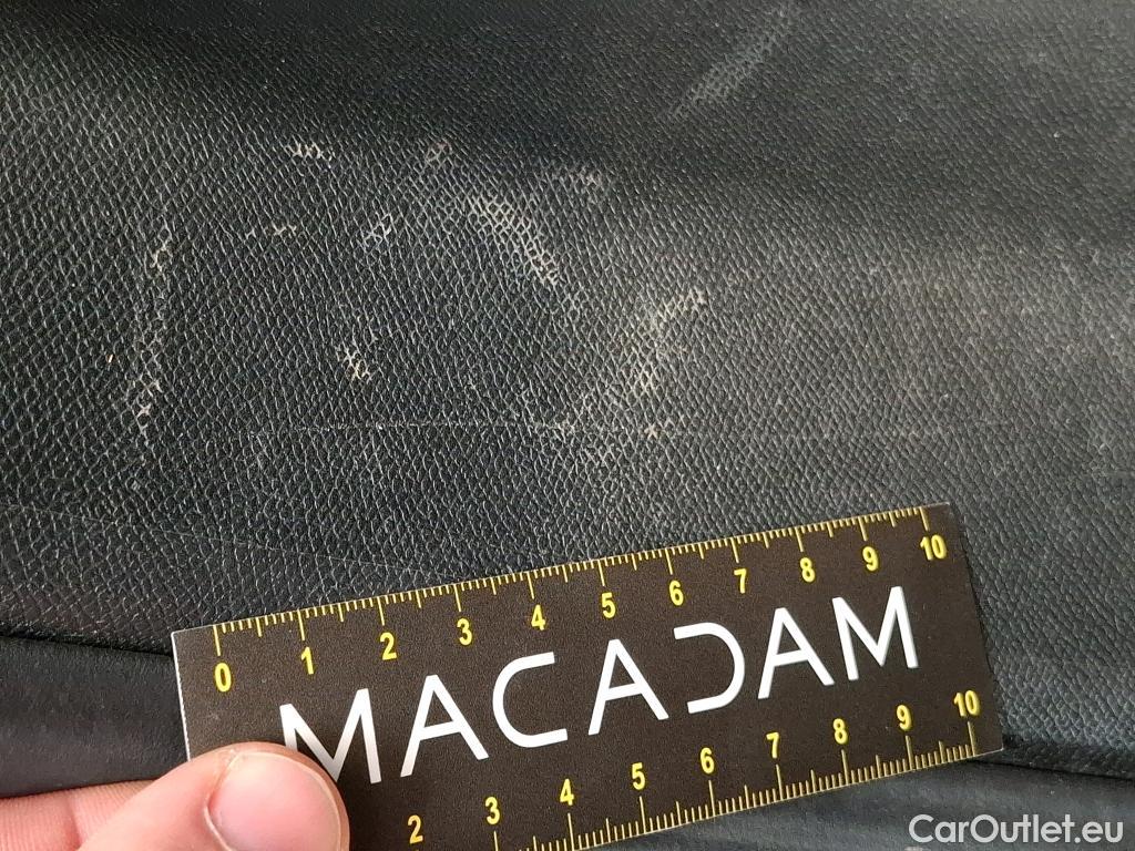  Citroen  C4 CITROEN  X / 2022 / 4P / Berline PureTech 130 S&S EAT8 Shine #13