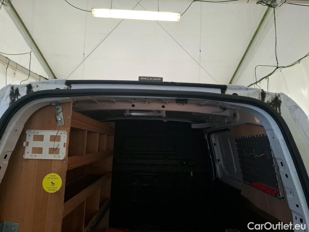  Citroen  Berlingo  Fourgon Driver M 1000 1.5 BlueHDi 100CV BVM5 E6dT #12