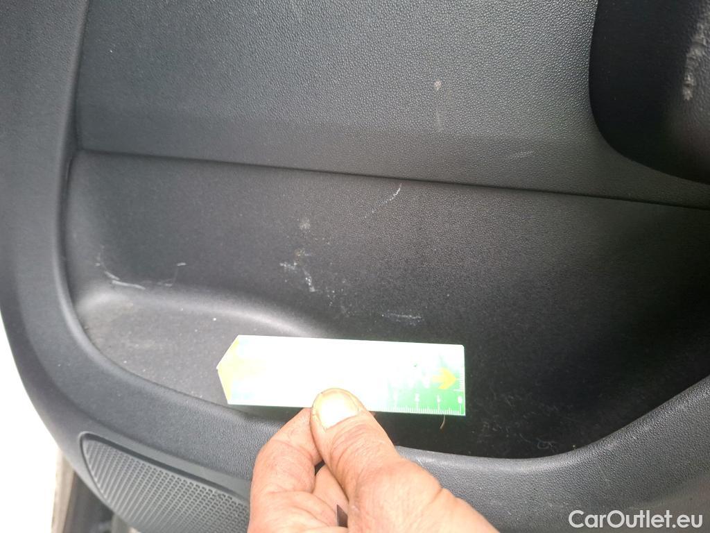  Citroen  C3  Aircross Feel Pack Business 1.5 BlueHDi 120CV BVA6 E6d / TRANSFO VP/VF #11