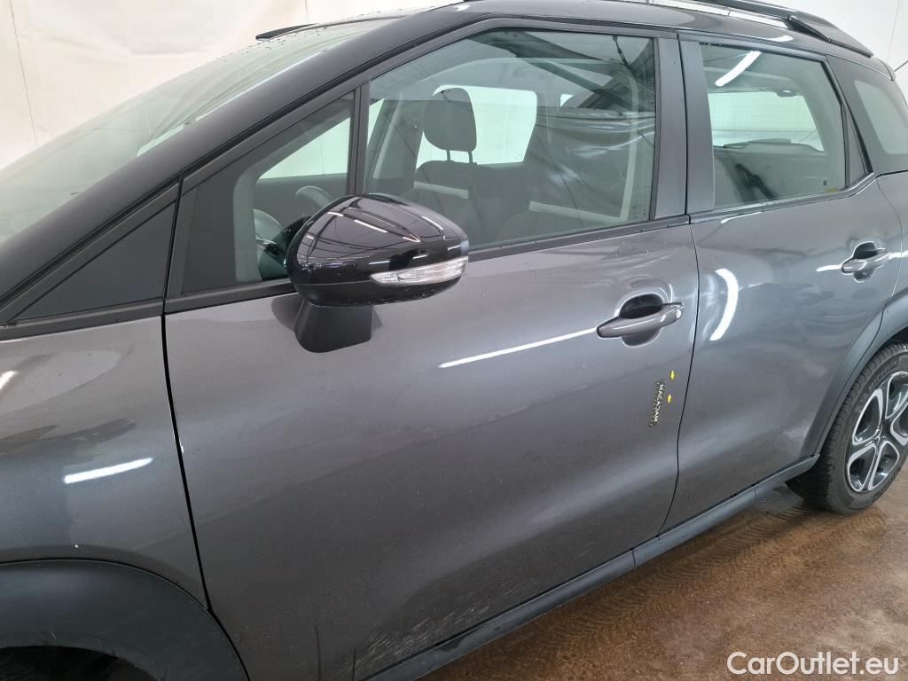  Citroen  C3  Aircross Feel Business 1.5 BlueHDi 100CV BVM6 E6dT #24