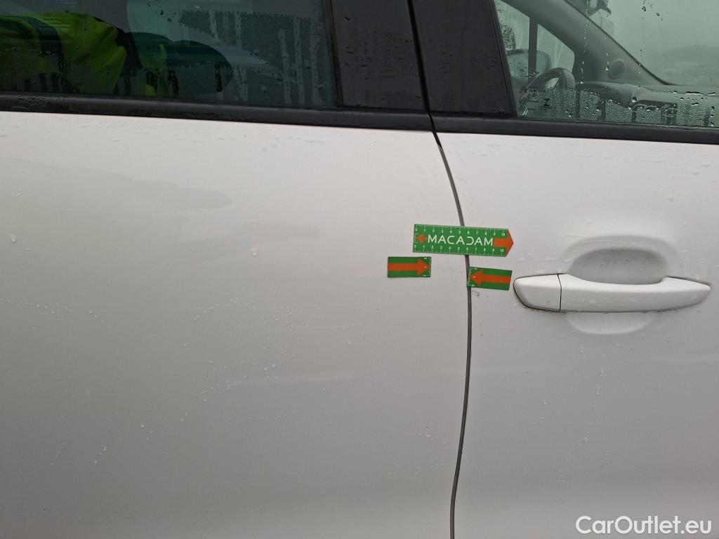  Citroen  C3  Aircross Feel Pack Business 1.5 BlueHDi 120CV BVA6 E6d / TRANSFO VP/VF #43