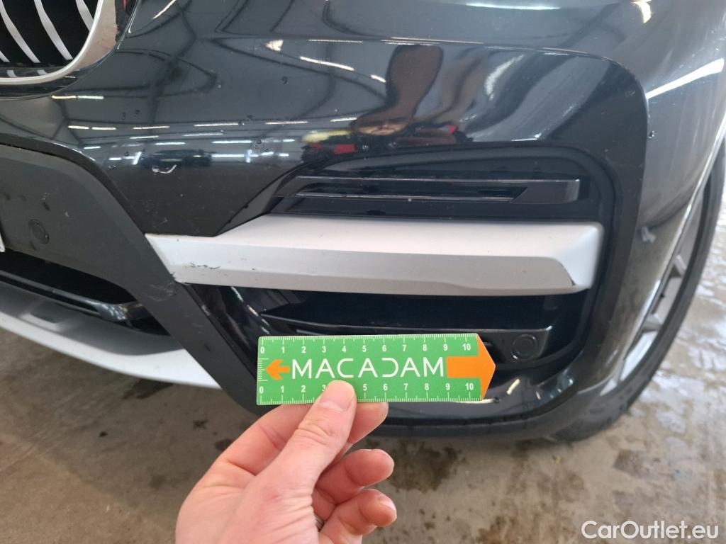  Bmw  X3 BMW  / 2017 / 5P / SUV xDrive30e 292ch xLine BVA8 #24