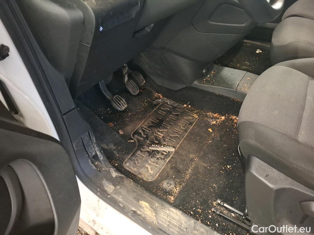  Citroen  Berlingo  Fourgon Driver M 1000 1.5 BlueHDi 100CV BVM5 E6dT #7