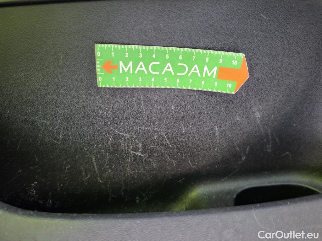  Citroen  C3  Aircross Feel Pack Business 1.5 BlueHDi 120CV BVA6 E6d / TRANSFO VP/VF #6