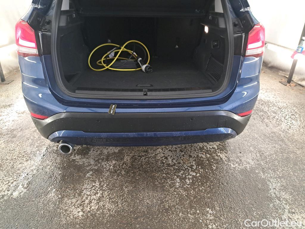  Bmw  X1 BMW   2019  5P  SUV xDrive25e Business Design BVA6 #6