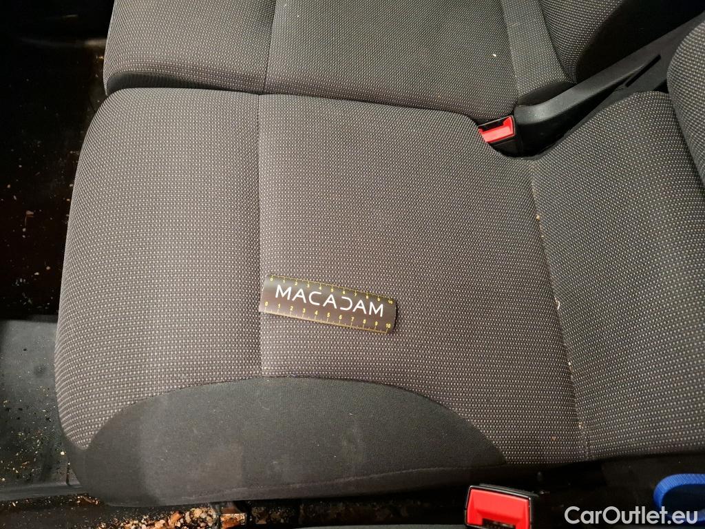  Citroen  Berlingo  Fourgon Driver M 1000 1.5 BlueHDi 100CV BVM5 E6dT #16