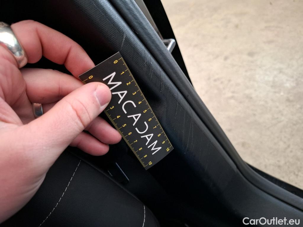  Citroen  C4 CITROEN  X / 2022 / 4P / Berline PureTech 130 S&S EAT8 Shine #11