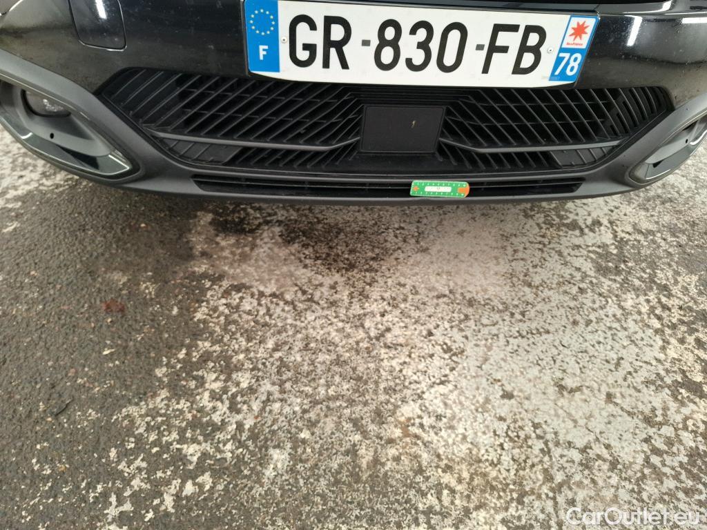 Citroen  C4  X Feel Pack 1.2 PureTech 130CV BVA8 6E #5