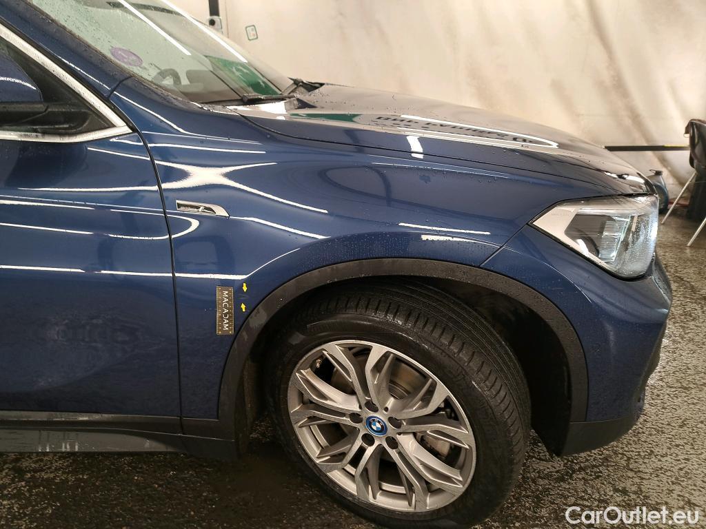  Bmw  X1 BMW   2019  5P  SUV xDrive25e Business Design BVA6 #18