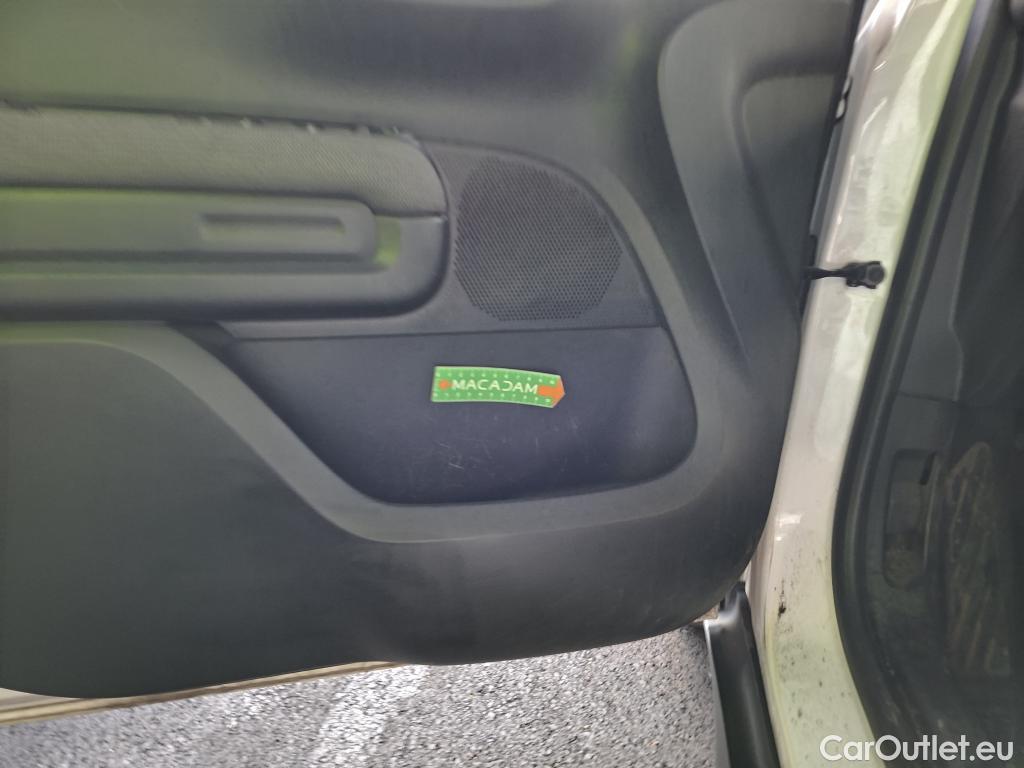  Citroen  C3  Aircross Feel Pack Business 1.5 BlueHDi 120CV BVA6 E6d / TRANSFO VP/VF #5