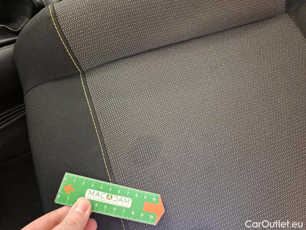  Citroen  C3 CITROEN  / 2020 / 5P / Berline PureTech 83 S&S BVM Feel Pack #16