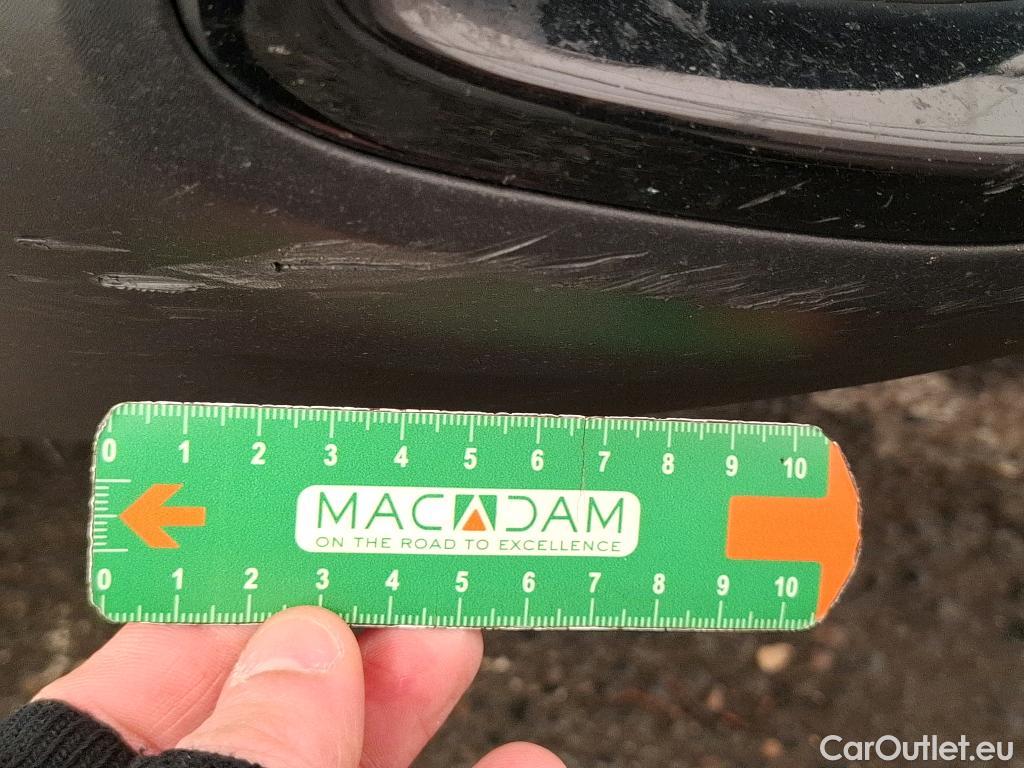  Citroen  C4  X Feel Pack 1.2 PureTech 130CV BVA8 6E #7