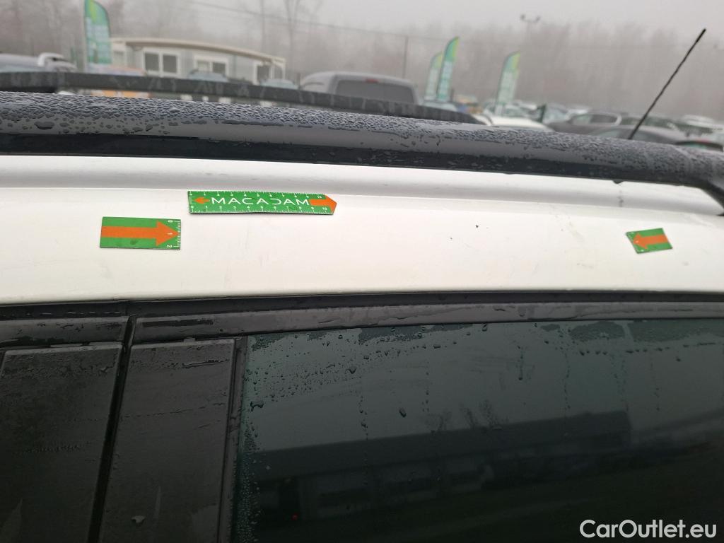  Citroen  C3  Aircross Feel Pack Business 1.5 BlueHDi 120CV BVA6 E6d / TRANSFO VP/VF #38