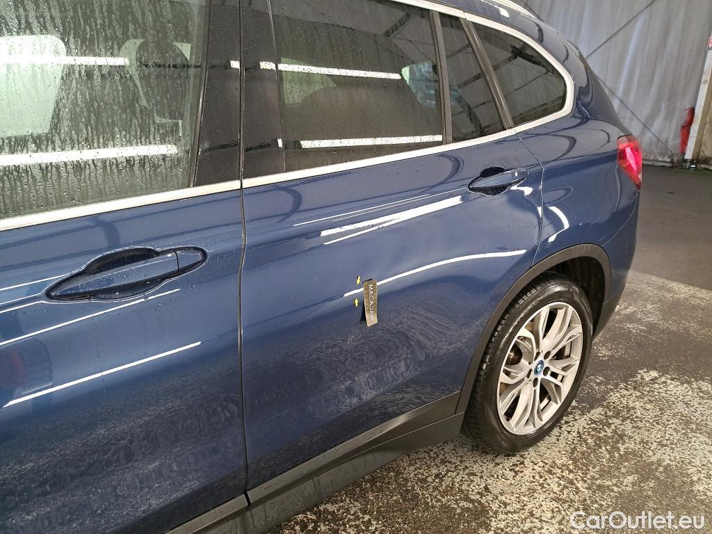  Bmw  X1 BMW   2019  5P  SUV xDrive25e Business Design BVA6 #14