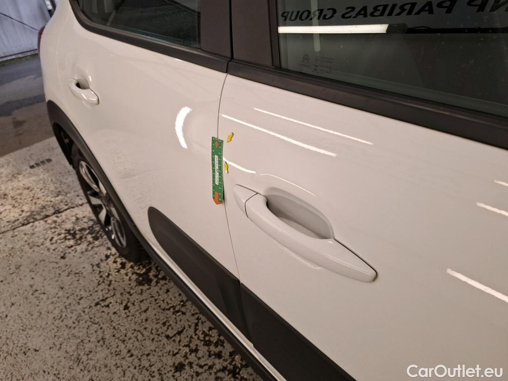  Citroen  C3  Shine Business 1.2 PureTech 110CV BVM6 E6d / TRANSFO VP VF #26