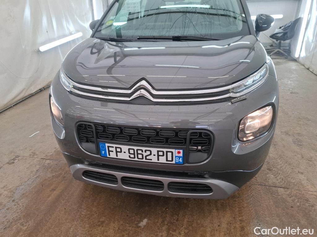  Citroen  C3  Aircross Feel Business 1.5 BlueHDi 100CV BVM6 E6dT #44