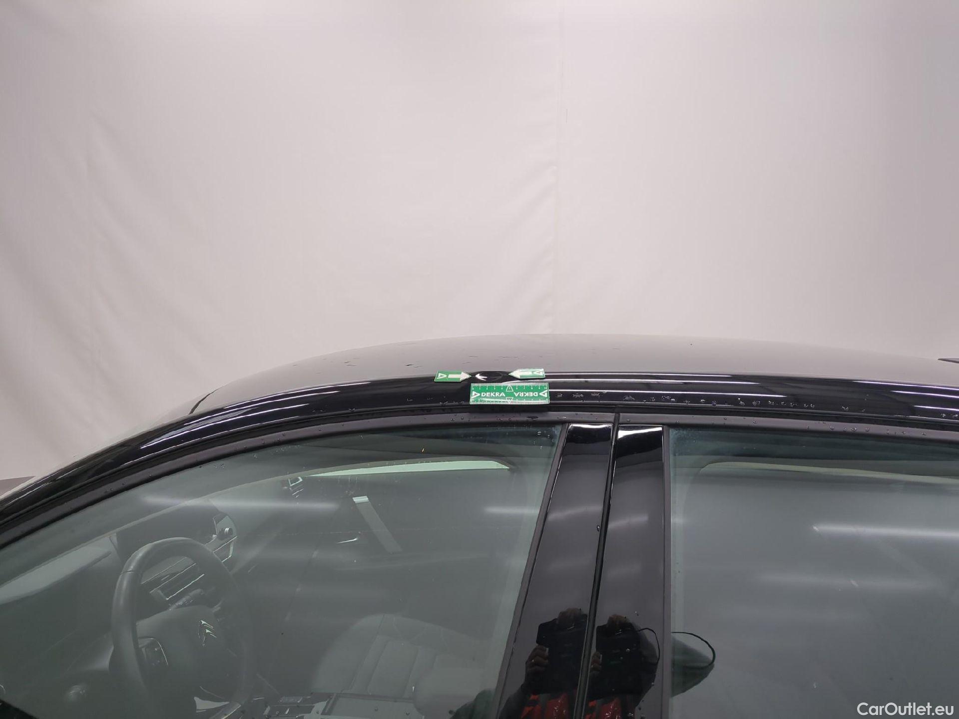  Citroen  C4  X Feel Pack 1.2 PureTech 130CV BVA8 6E #8