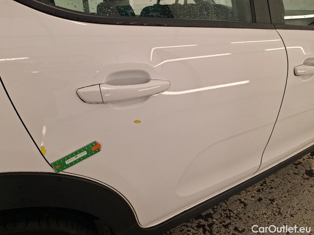  Citroen  C3 CITROEN  / 2020 / 5P / Berline PureTech 83 S&S BVM Feel Pack #6