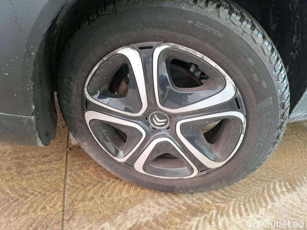  Citroen  C3  Aircross Feel Business 1.5 BlueHDi 100CV BVM6 E6dT #28