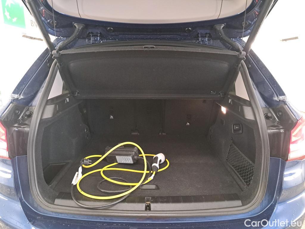  Bmw  X1 BMW   2019  5P  SUV xDrive25e Business Design BVA6 #10