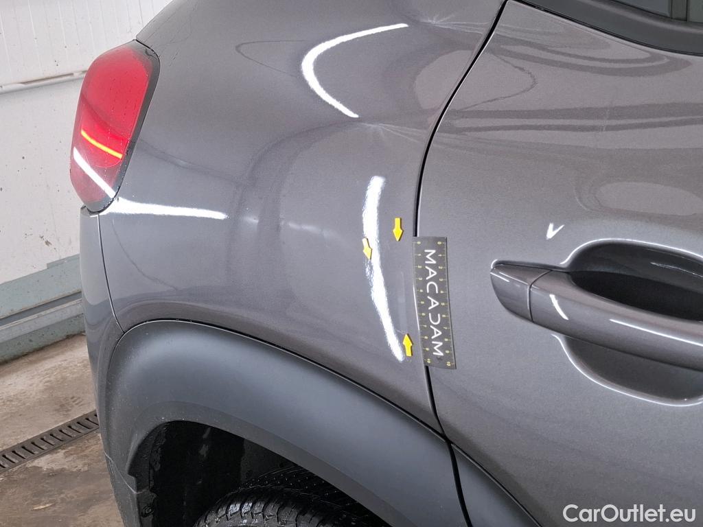  Citroen  C3  Aircross Feel Business 1.5 BlueHDi 100CV BVM6 E6dT #2