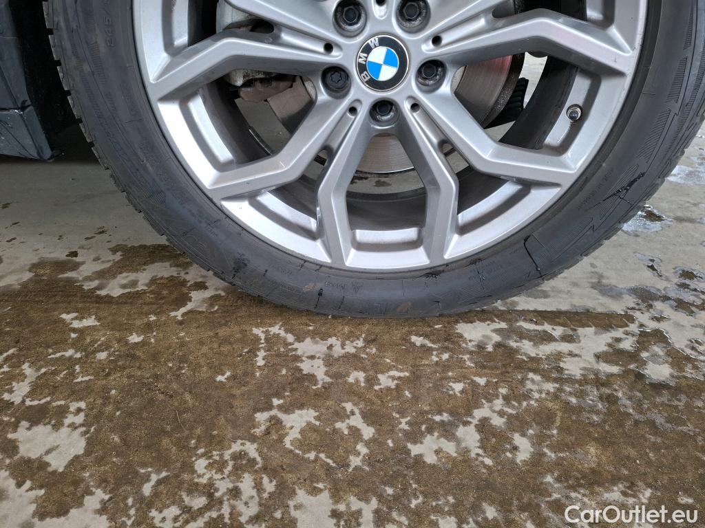  Bmw  X3 BMW  / 2017 / 5P / SUV xDrive30e 292ch xLine BVA8 #32