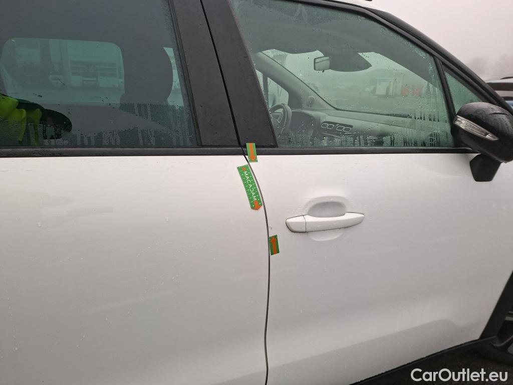  Citroen  C3  Aircross Feel Pack Business 1.5 BlueHDi 120CV BVA6 E6d / TRANSFO VP/VF #45