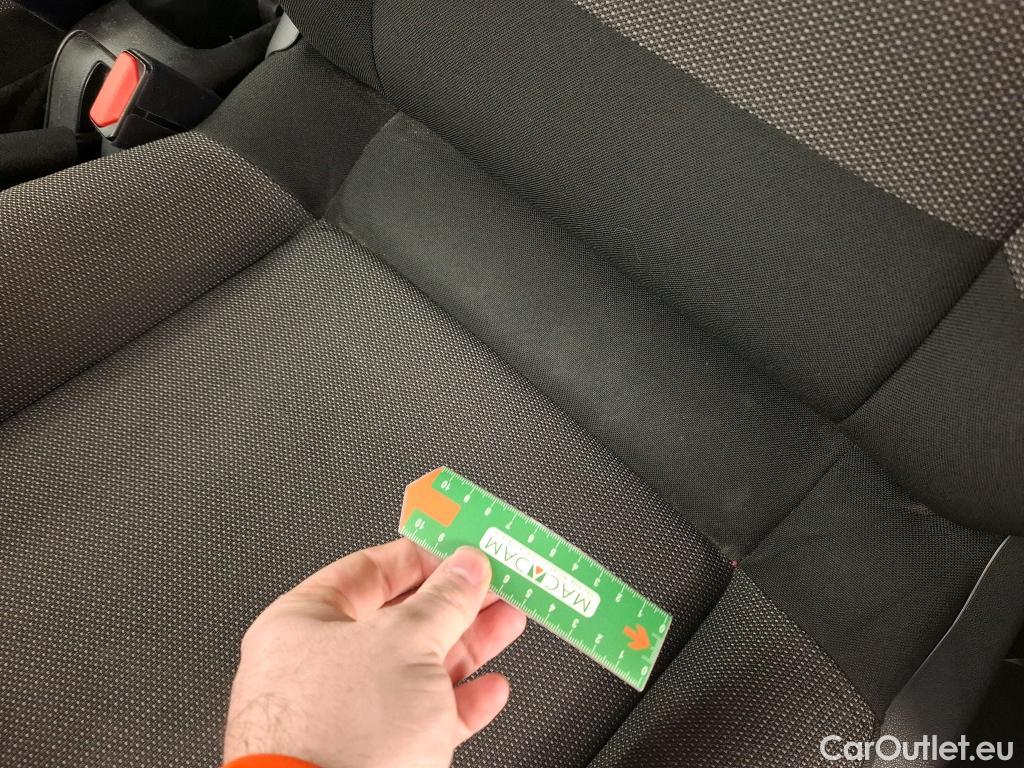  Citroen  C3 CITROEN  / 2020 / 5P / Berline PureTech 83 S&S BVM Feel Pack #15