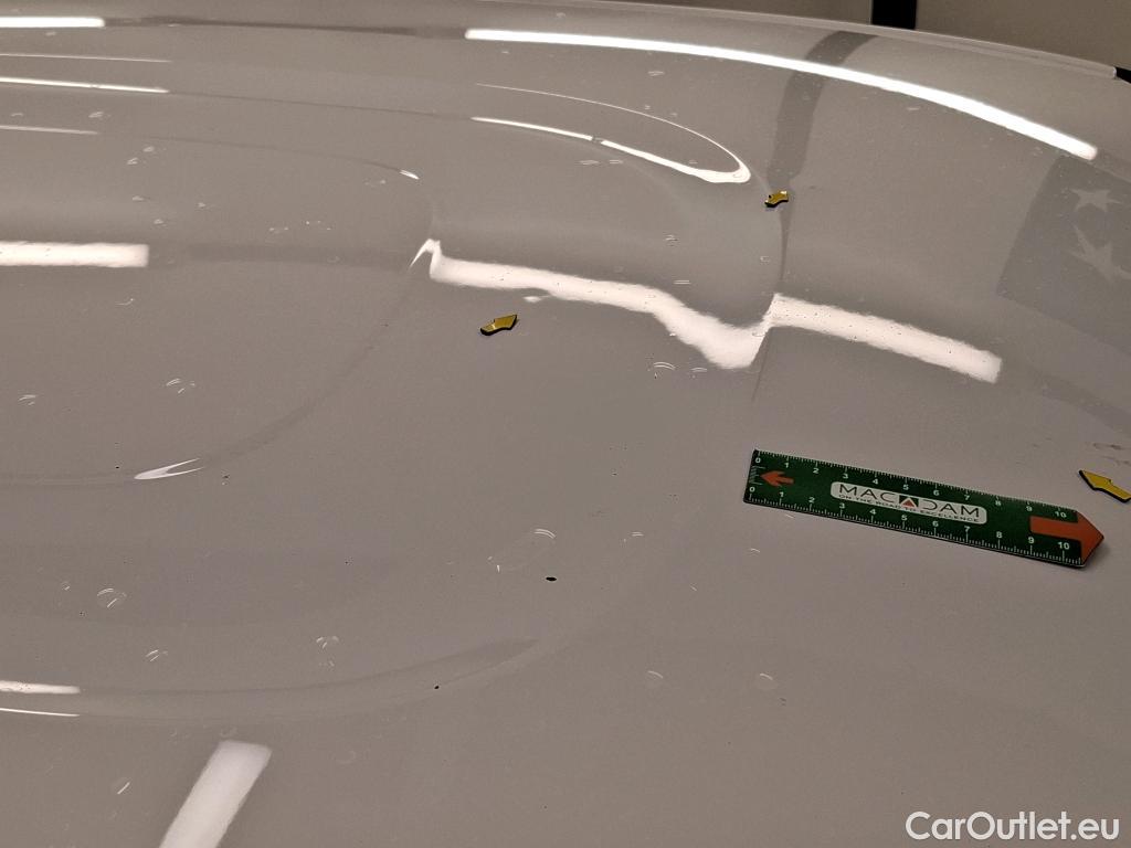  Citroen  C3  Shine Business 1.2 PureTech 110CV BVM6 E6d / TRANSFO VP VF #17