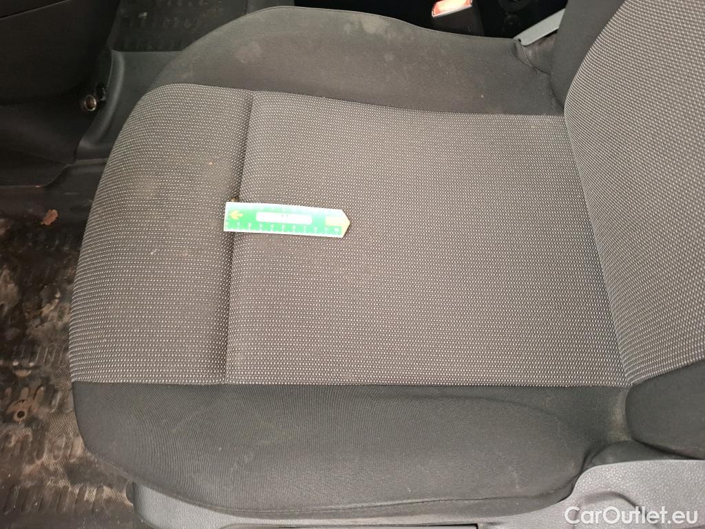  Citroen  Berlingo  Fourgon Club M 650 1.5 BlueHDi 100CV BVM6 E6d #5