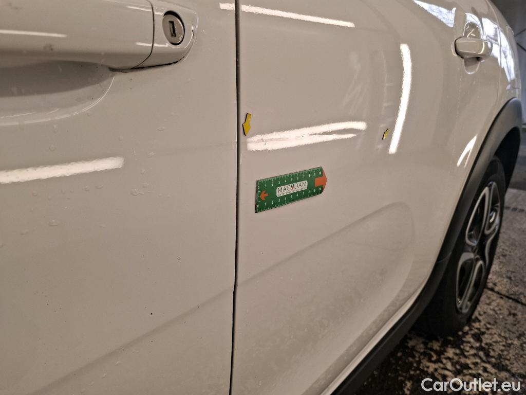  Citroen  C3 CITROEN  / 2020 / 5P / Berline PureTech 83 S&S BVM Feel Pack #3