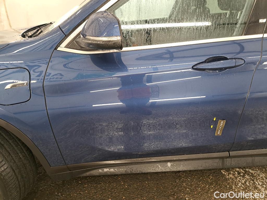  Bmw  X1 BMW   2019  5P  SUV xDrive25e Business Design BVA6 #12