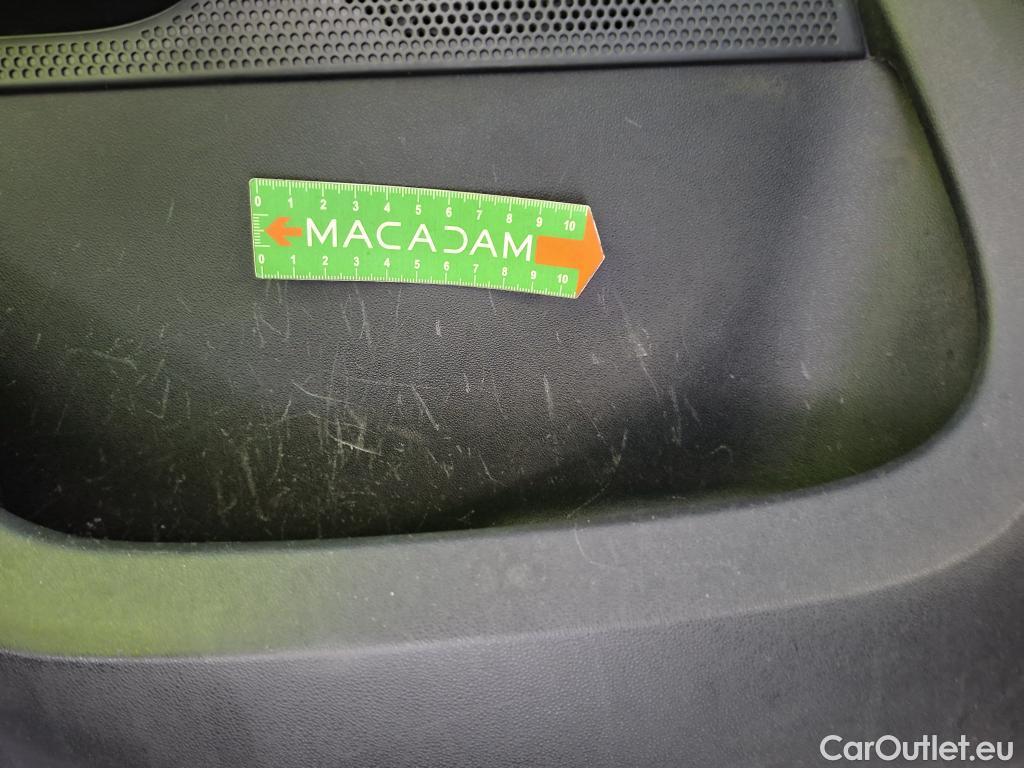  Citroen  C3  Aircross Feel Pack Business 1.5 BlueHDi 120CV BVA6 E6d / TRANSFO VP/VF #7