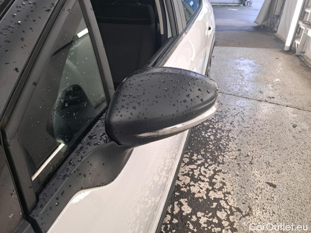  Citroen  C3 CITROEN  / 2020 / 5P / Berline PureTech 83 S&S BVM Feel Pack #19