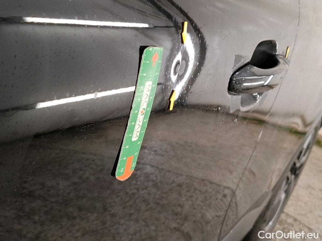  Citroen  C4  X Feel Pack 1.2 PureTech 130CV BVA8 6E #16