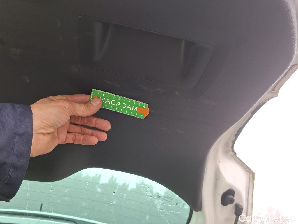  Citroen  C3  Aircross Feel Pack Business 1.5 BlueHDi 120CV BVA6 E6d / TRANSFO VP/VF #26