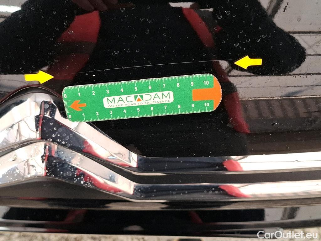  Citroen  C4  X Feel Pack 1.2 PureTech 130CV BVA8 6E #2