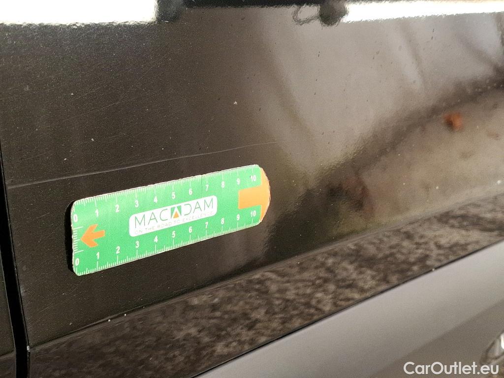  Citroen  C4  X Feel Pack 1.2 PureTech 130CV BVA8 6E #4