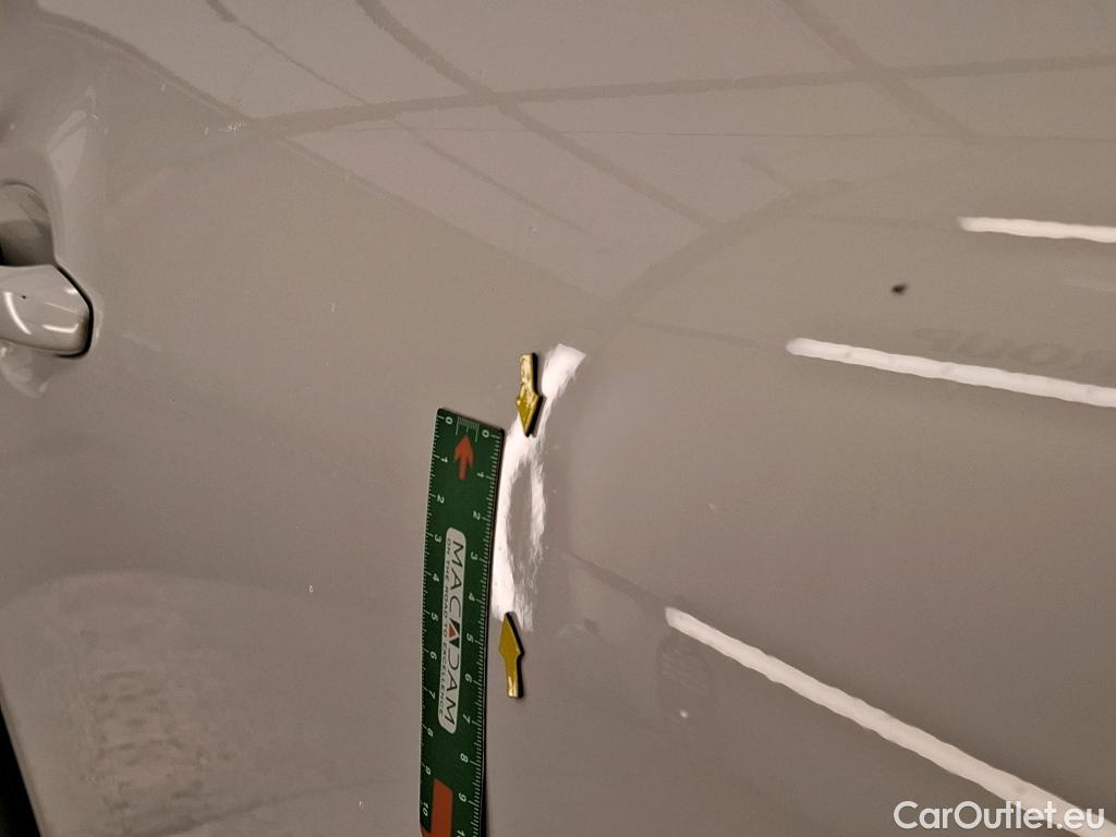  Citroen  C3  Shine Business 1.2 PureTech 110CV BVM6 E6d / TRANSFO VP VF #25