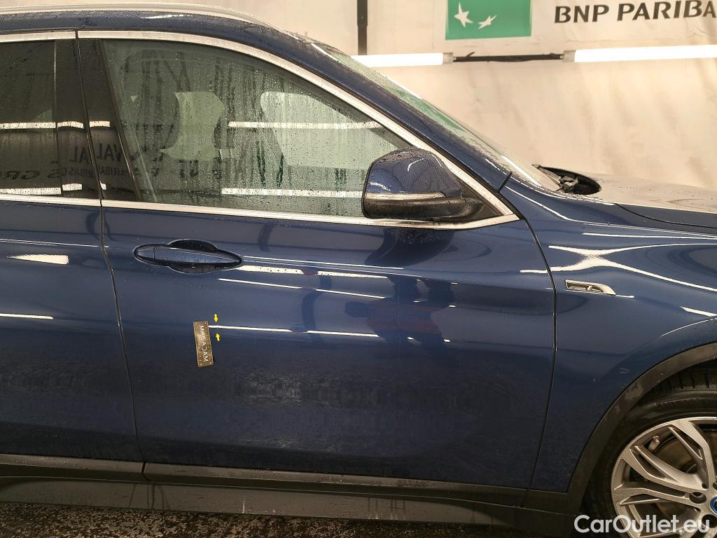  Bmw  X1 BMW   2019  5P  SUV xDrive25e Business Design BVA6 #16