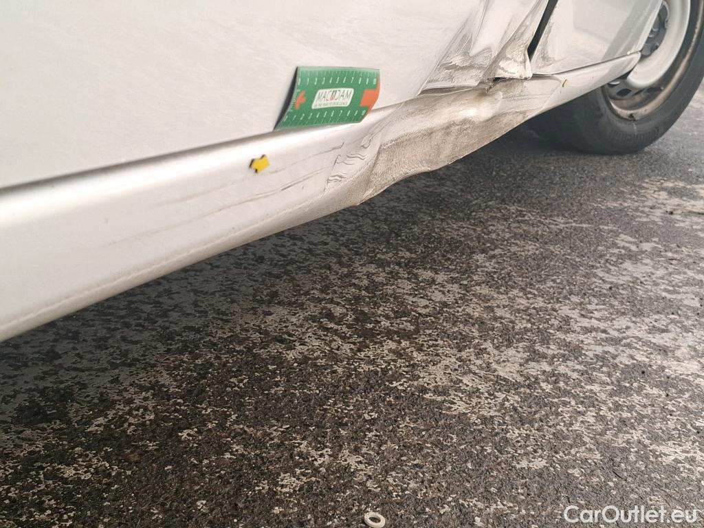  Citroen  Berlingo  Fourgon Club M 650 1.5 BlueHDi 100CV BVM6 E6d #2