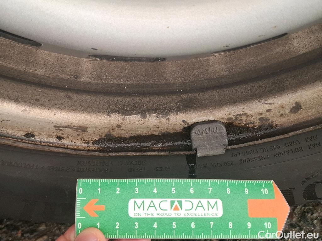  Citroen  Berlingo  Fourgon Club M 650 1.5 BlueHDi 100CV BVM6 E6d #54