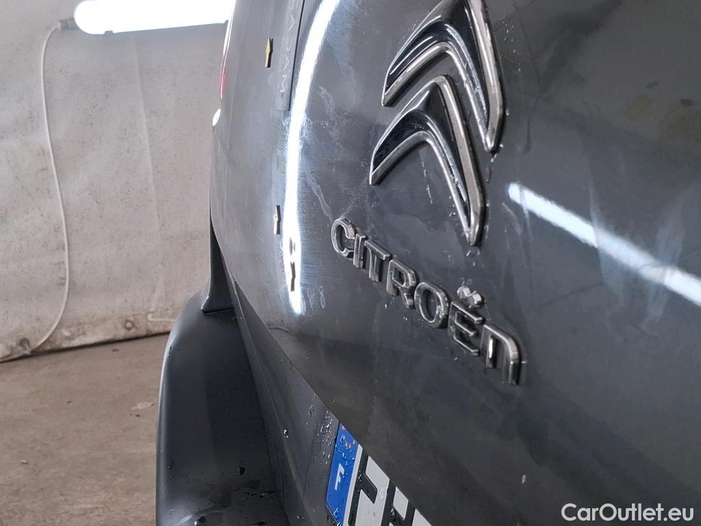  Citroen  C3  Aircross Feel Business 1.5 BlueHDi 100CV BVM6 E6dT #15