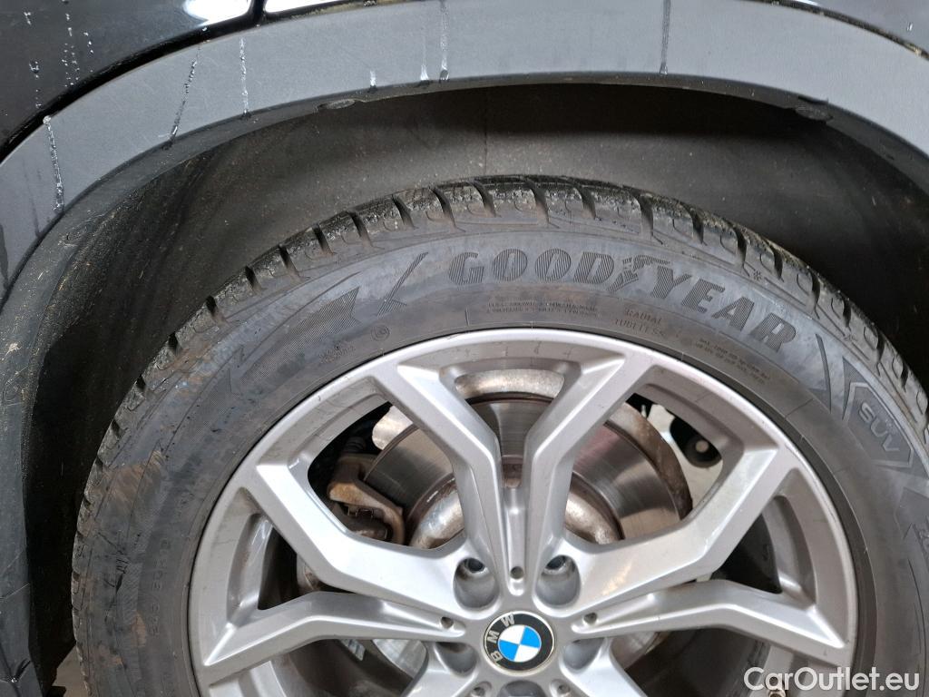  Bmw  X3 BMW  / 2017 / 5P / SUV xDrive30e 292ch xLine BVA8 #29