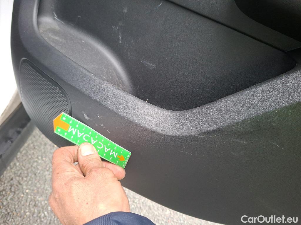  Citroen  C3  Aircross Feel Pack Business 1.5 BlueHDi 120CV BVA6 E6d / TRANSFO VP/VF #9