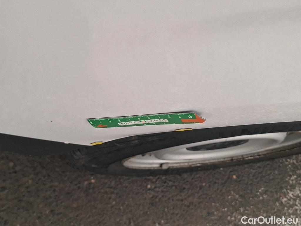  Citroen  Berlingo  Fourgon Club M 650 1.5 BlueHDi 100CV BVM6 E6d #11